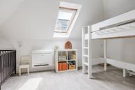 Foto van Hegedyk 60, Langezwaag