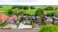 Foto van Hegedyk 60, Langezwaag