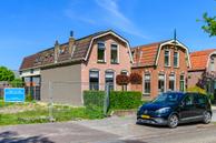 Foto van Stationsweg 9, Gorredijk