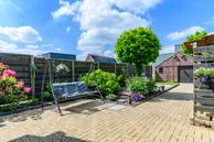 Foto van Stationsweg 9, Gorredijk