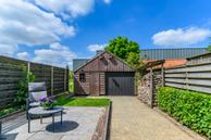 Foto van Stationsweg 9, Gorredijk