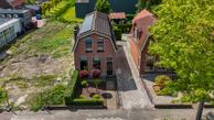 Foto van Stationsweg 9, Gorredijk