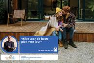 Foto van Stationsweg 9, Gorredijk