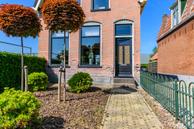 Foto van Stationsweg 9, Gorredijk