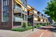 Foto van Zuidersingel 98, Barendrecht