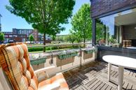 Foto van Zuidersingel 98, Barendrecht