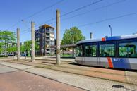 Foto van Zuidersingel 98, Barendrecht