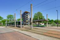 Foto van Zuidersingel 98, Barendrecht