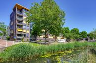 Foto van Zuidersingel 98, Barendrecht