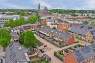 Foto van Slachthuisstraat 11, Geldrop