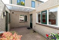 Foto van Pijlkruid 53, Nijverdal