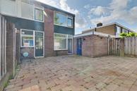 Foto van Violierstraat 25, Beuningen
