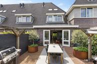 Foto van Koolwitjestraat 8, Aalsmeer
