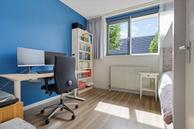Foto van Koolwitjestraat 8, Aalsmeer