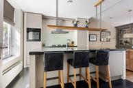 Foto van Koolwitjestraat 8, Aalsmeer
