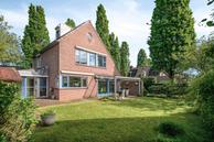 Foto van Burgemeester van Lokvenstraat 115, Mierlo