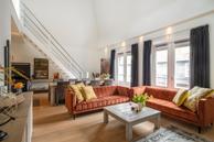 Foto van Bernard Leurinkstraat 12, Losser