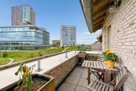 Foto van Sterduinstraat 115, Almere