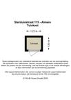 Foto van Sterduinstraat 115, Almere