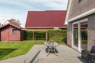Foto van De Bodding 11, Frieschepalen