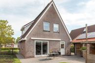 Foto van De Bodding 11, Frieschepalen