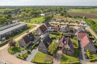 Foto van De Bodding 11, Frieschepalen