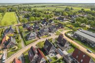 Foto van De Bodding 11, Frieschepalen