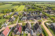 Foto van De Bodding 11, Frieschepalen