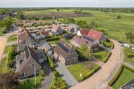 Foto van De Bodding 11, Frieschepalen