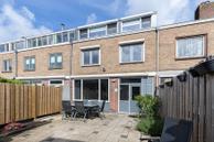 Foto van Frans van Mierisstraat 19, Papendrecht