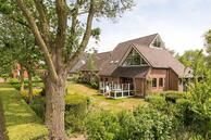 Historische woningfoto van Sylsterwei 29, Engwierum (beschikbaar)