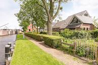Historische woningfoto van Sylsterwei 29, Engwierum (beschikbaar)