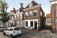Foto van Lanen 15, Harlingen