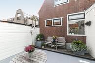 Foto van Lanen 15, Harlingen
