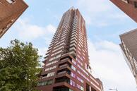 Historische woningfoto van Posthoornstraat 464, Rotterdam uit 2018