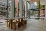 Historische woningfoto van Posthoornstraat 464, Rotterdam uit 2018