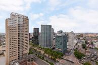 Historische woningfoto van Posthoornstraat 464, Rotterdam uit 2018