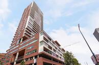 Historische woningfoto van Posthoornstraat 464, Rotterdam uit 2018