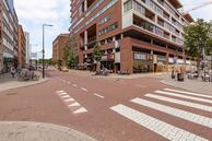 Historische woningfoto van Posthoornstraat 464, Rotterdam uit 2018