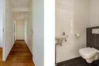 Historische woningfoto van Posthoornstraat 464, Rotterdam uit 2018