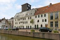 Foto van Noordijs 4D, Harlingen