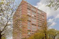 Historische woningfoto van Het Breed 581, Amsterdam uit 2018