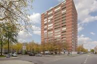 Historische woningfoto van Het Breed 581, Amsterdam uit 2018
