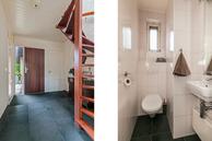 Historische woningfoto van Reggestraat 55, Enter uit 2018