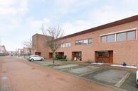 Foto van Riederwerf 10, Barendrecht