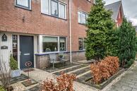 Foto van Huizingastraat 7, Ridderkerk