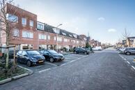 Foto van Huizingastraat 7, Ridderkerk