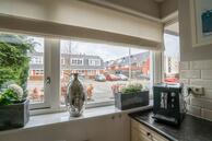 Foto van Huizingastraat 7, Ridderkerk