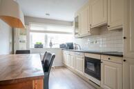 Foto van Huizingastraat 7, Ridderkerk