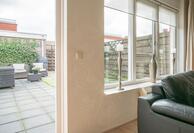 Foto van Huizingastraat 7, Ridderkerk